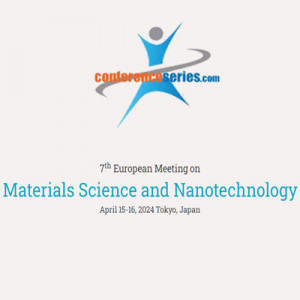 7th European Meeting on Materials Science and Nanotechnology