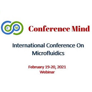 International Conference On Microfluidics