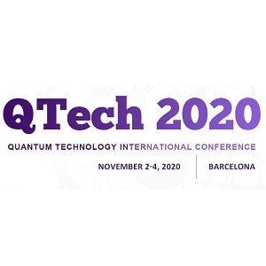 Quantum Technology International Conference 2020 (QTech 2020)