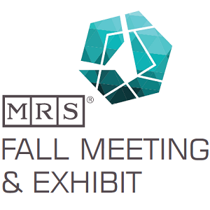 MRS Fall Meeting & Exhibit 2018