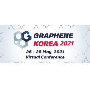 Graphene Korea 2021 International Conference