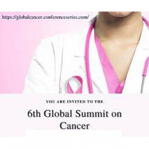 6th Global Summit on Cancer