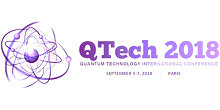 Quantum Technology International Conference 2018