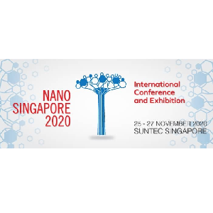 1st Edition Nano Singapore 2020 International Conference and Exhibition