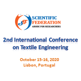 2nd International Conference on Textile Engineering (Textile-Engineering-2020)