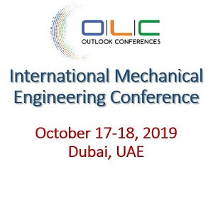 International Mechanical Engineering Conference