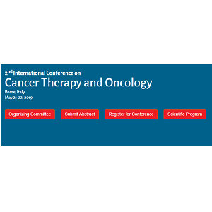 2nd International Conference on Cancer Therapy and Oncology