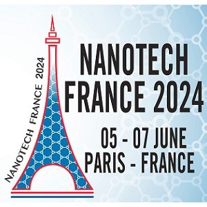 9th Edition of the Nanotech France 2024 International Conference and Exhibition (Nanotech France 2024)