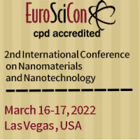 2nd International Conference on Nanomaterials and Nanotechnology
