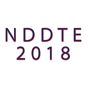 3rd International Conference on Nanomedicine, Drug Delivery, and Tissue Engineering (NDDTE'18)