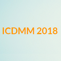 2018 3rd International Conference on Design, Materials and Manufacturing