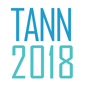 2nd International Conference on Theoretical and Applied Nanoscience and Nanotechnology (TANN'18)