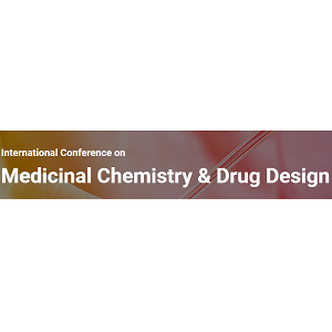 International Conference on Medicinal Chemistry & Drug Design