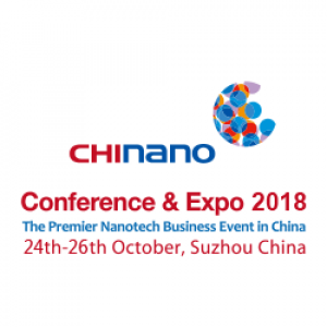 Chinano 2018 Conference & Expo