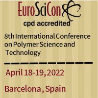 8th International Conference on Polymer Science and Technology