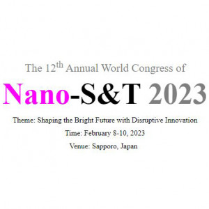 12th Annual Congress of Nano Science and Technology (Nano S&T)