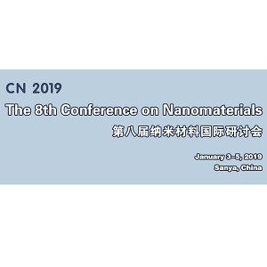 The 8th Conference on Nanomaterials (CN 2019)