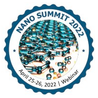 39th Global Summit on Nanoscience and Technology (Nano Summit 2022)