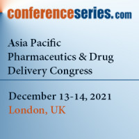 Asia Pacific Pharmaceutics & Drug Delivery Congress