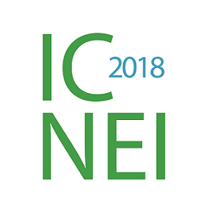 3rd International Conference on Nanotechnology and Environmental Issues (ICNEI'18)