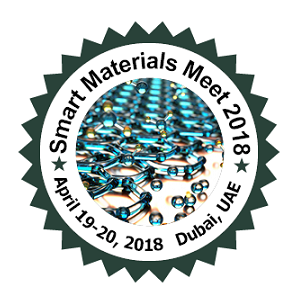 5th World Congress on Smart and Emerging Materials