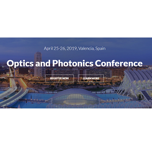 Optics and Photonics Conference (OPC-2019)