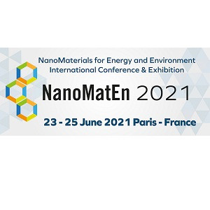 The 6th edition of the NanoMaterials for Energy and Environment 2021 (NanoMatEn 2021)
