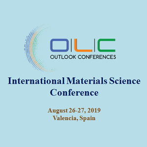 International Materials Science Conference