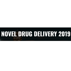 NOVEL DRUG DELIVERY 2019