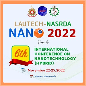 6th International Conference on Nanotechnology