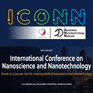 International Conference on Nanoscience and Nanotechnology (ICONN 2024)