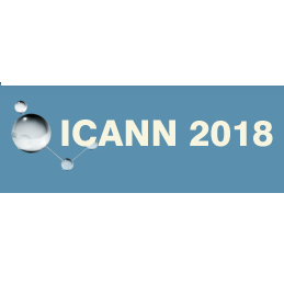 2018 International Conference on Advanced Nanomaterials and Nanodevices (ICANN 2018)