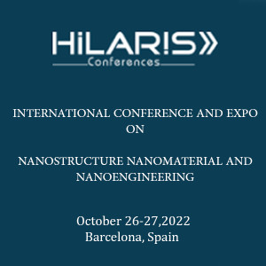 International Conference and Expo on Nanostructure Nanomaterial and Nanoengineering