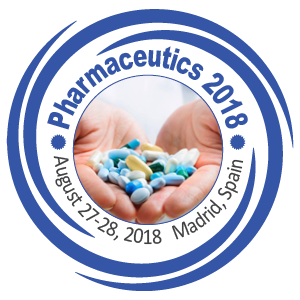 World Congress and Exhibition on Pharmaceutics and Drug Delivery