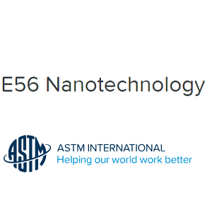 ASTM E56 Nanotechnology