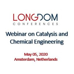 Webinar on Catalysis and Chemical Engineering