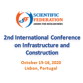 2nd International Conference on Infrastructure and Construction (Infrastructure-Construction-2020)