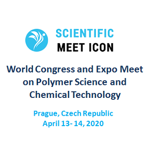 World Congress and Expo Meet on Polymer Science and Chemical Technology