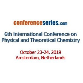 6th International Conference on  Physical and Theoretical Chemistry