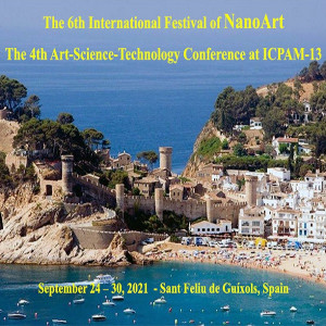 The 6th International Festival of NanoArt