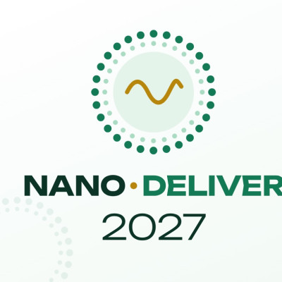 Nanomedicine & Nanoscale Drug Delivery (NANO DELIVER 2027)