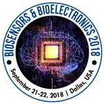 10th International Conference & Exhibition on  Biosensors & Bioelectronics