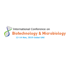 International Conference on Biotechnology &Microbiology (IMPACT BIOTECHNOLOGY 2019)