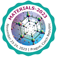 10th International Conference on Advanced Materials and Nano Science
