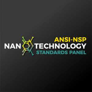 ANSI Nanotechnology Standards Panel