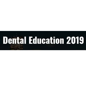 Dental Education 2019