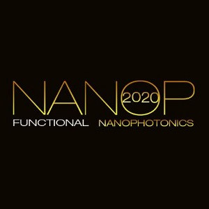 Nanophotonics and Micro/Nano Optics International Conference 2020