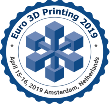 4th International Conference on  Advances in 3D Printing & Modelling