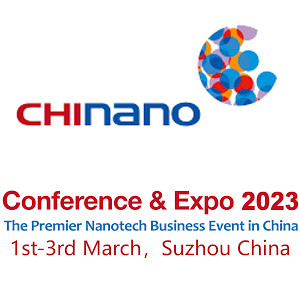 CHInano Conference & Expo
