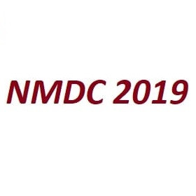 14th IEEE Nanotechnology Materials and Devices Conference (IEEE NMDC 2019)